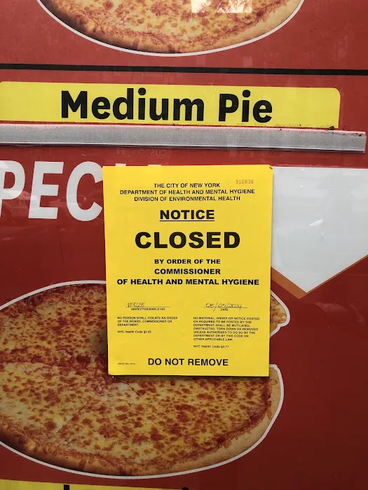 Fresh Hot Pizza Picture 3
