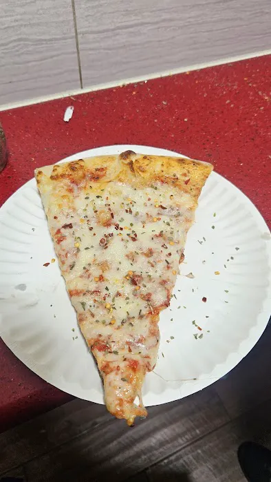 Fresh Hot Pizza Picture 5
