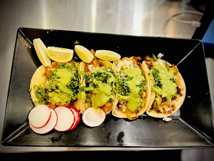 Taqueria Santa Fe Picture 2