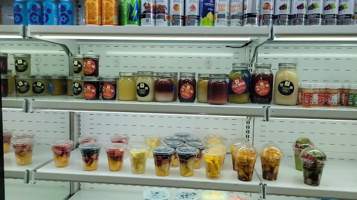 Hassy Juice Bar Picture 1