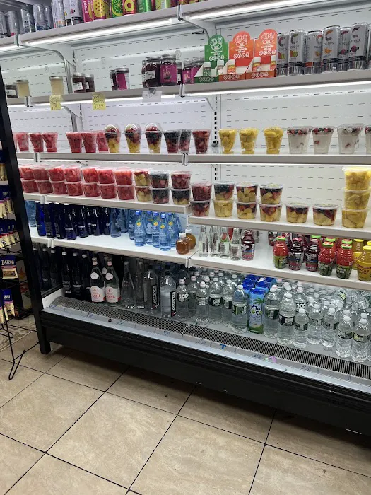 Hassy Juice Bar Picture 3