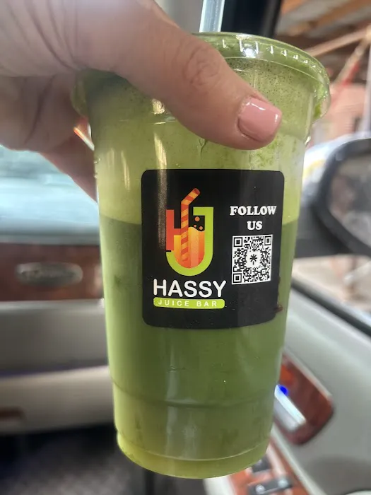 Hassy Juice Bar Picture 2