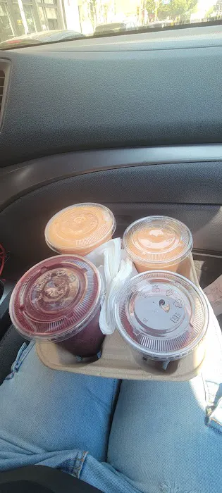 Hassy Juice Bar Picture 9