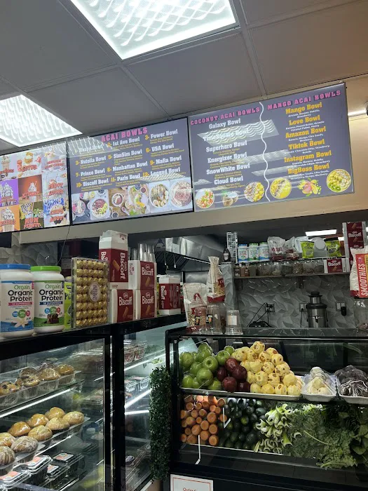 Hassy Juice Bar Picture 8