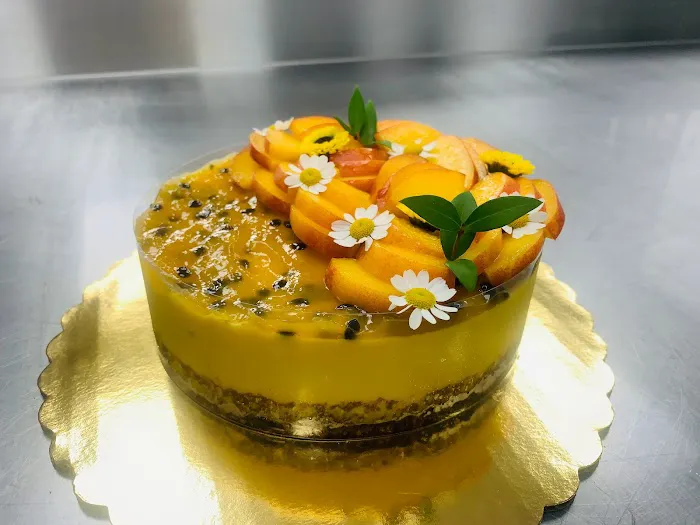 Bleu Neige Vegan Patisserie ~ONLINE PRE-ORDERS ONLY~ Picture 1