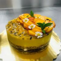 Bleu Neige Vegan Patisserie ~ONLINE PRE-ORDERS ONLY~ ico