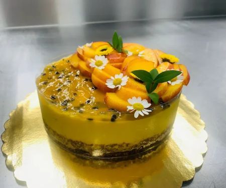 Bleu Neige Vegan Patisserie ~ONLINE PRE-ORDERS ONLY~