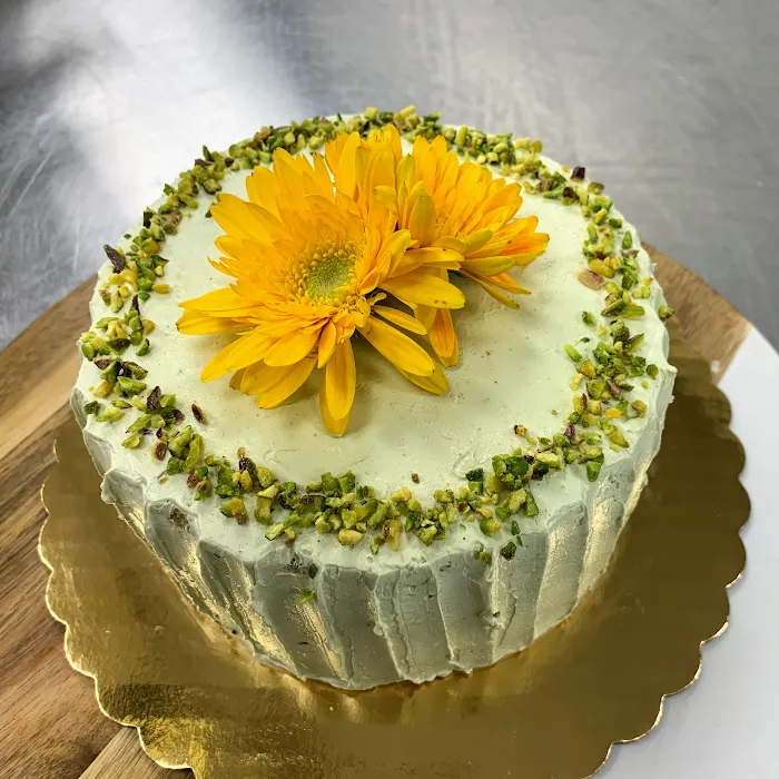 Bleu Neige Vegan Patisserie ~ONLINE PRE-ORDERS ONLY~ Picture 5