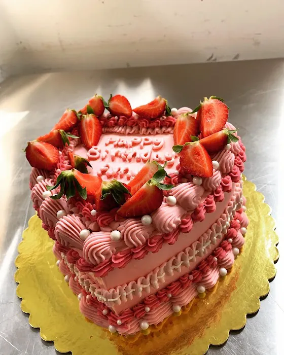 Bleu Neige Vegan Patisserie ~ONLINE PRE-ORDERS ONLY~ Picture 2