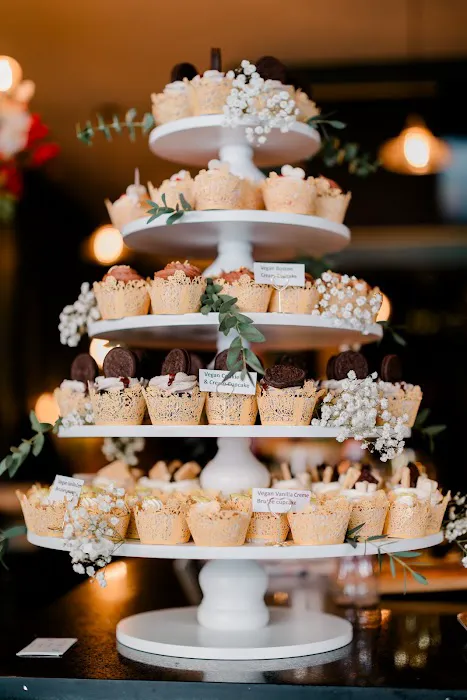 Bleu Neige Vegan Patisserie ~ONLINE PRE-ORDERS ONLY~ Picture 9
