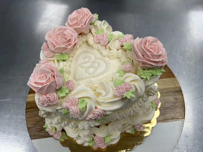 Bleu Neige Vegan Patisserie ~ONLINE PRE-ORDERS ONLY~ Picture 10
