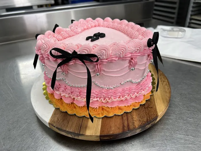 Bleu Neige Vegan Patisserie ~ONLINE PRE-ORDERS ONLY~ Picture 4