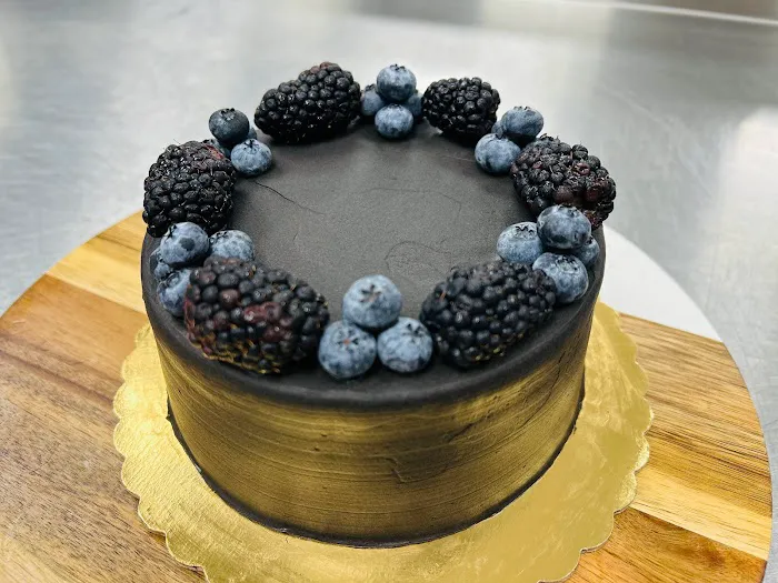 Bleu Neige Vegan Patisserie ~ONLINE PRE-ORDERS ONLY~ Picture 6