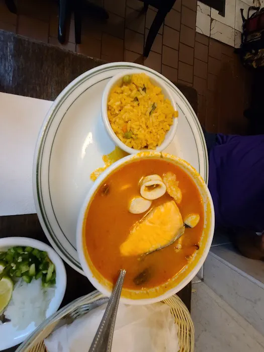 Pipo's Restaurant Picture 9