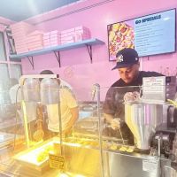 GO DONUTS ico