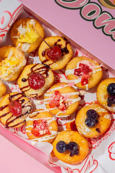GO DONUTS Picture 3