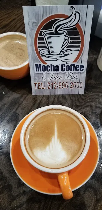 Mocha Picture 8