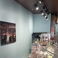 Mocha ico