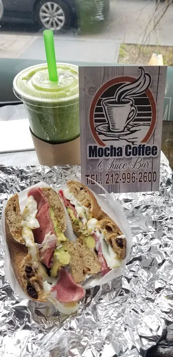 Mocha Picture 6