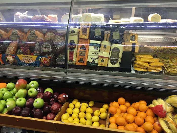Natural Food Deli Inc. Picture 3