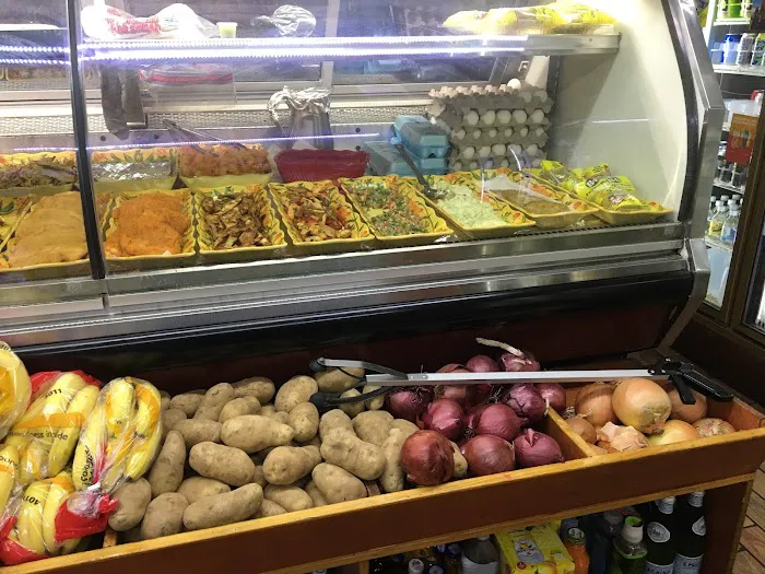 Natural Food Deli Inc. Picture 2
