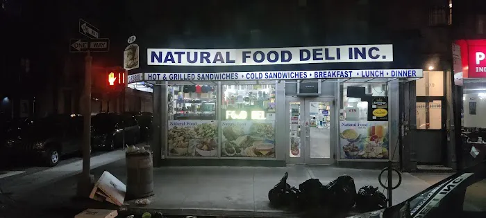 Natural Food Deli Inc. Picture 5