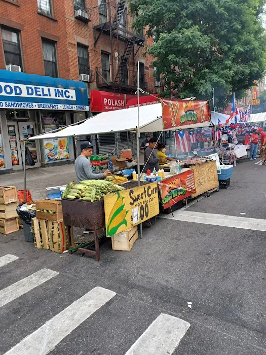 Natural Food Deli Inc. Picture 4