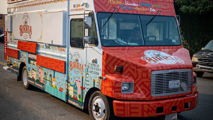 New York Birria - Food Truck Picture 2