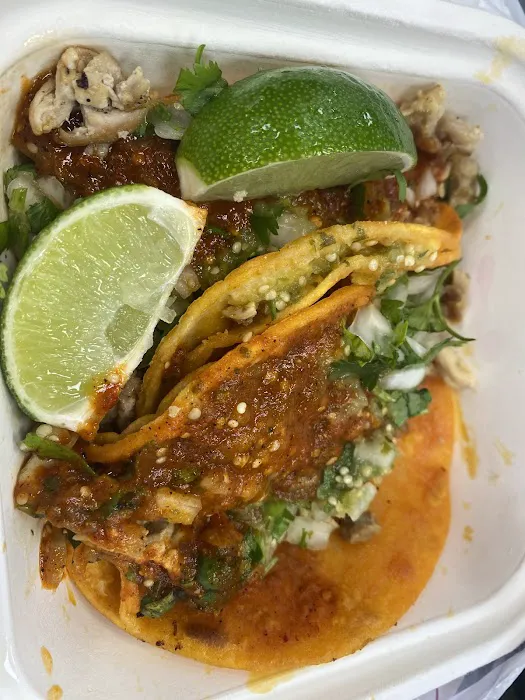 New York Birria - Food Truck Picture 10
