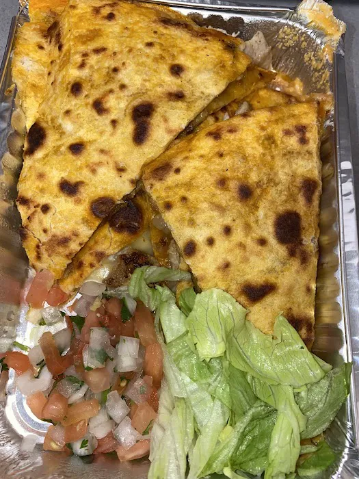 New York Birria - Food Truck Picture 5