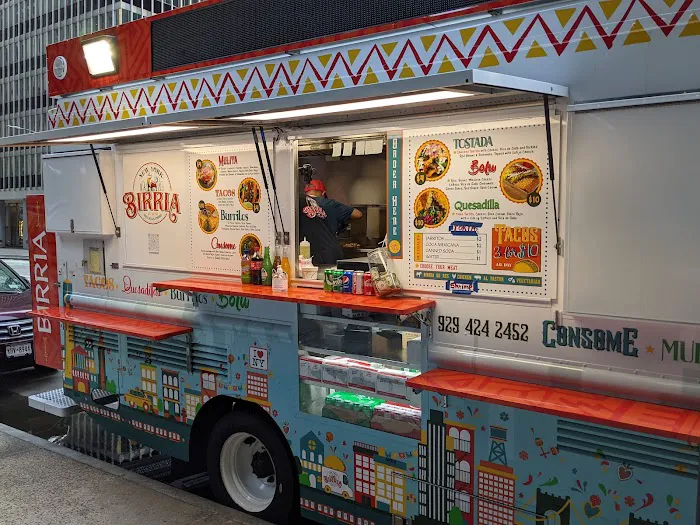 New York Birria - Food Truck Picture 4