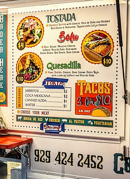New York Birria - Food Truck Picture 3