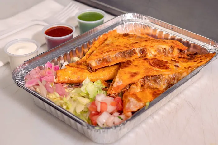 New York Birria - Food Truck Picture 1