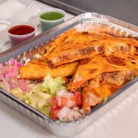 New York Birria - Food Truck ico