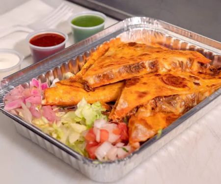 New York Birria - Food Truck
