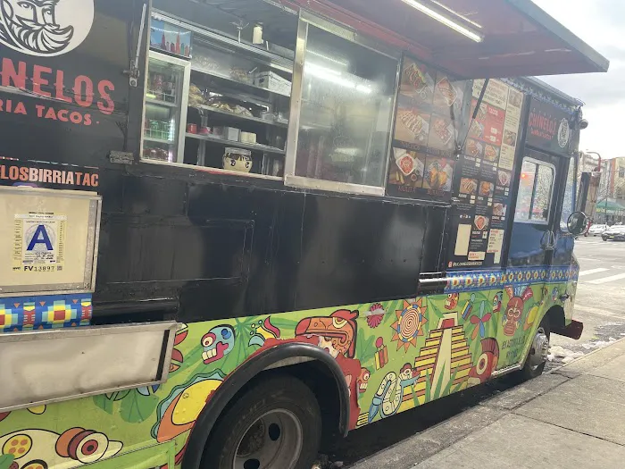 New York Birria - Food Truck Picture 6