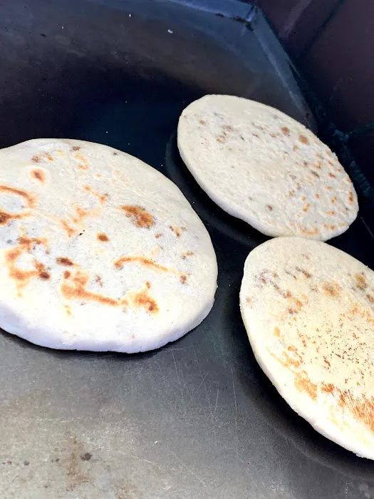 Antojitos mexicanos doña vero Picture 4
