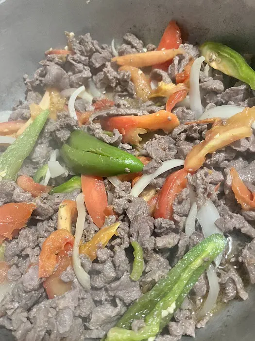 Antojitos mexicanos doña vero Picture 5