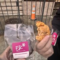 Evelyn's Kitchen ico