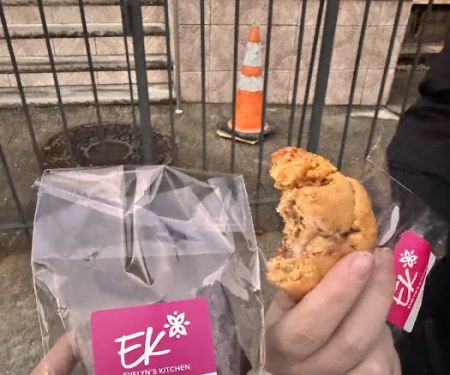 Evelyn's Kitchen