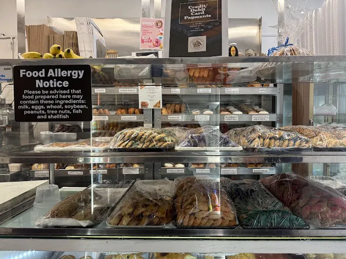 Nightingale Bakery Picture 2