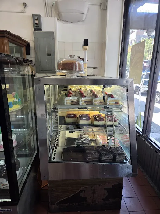 Nightingale Bakery Picture 1
