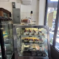 Nightingale Bakery ico