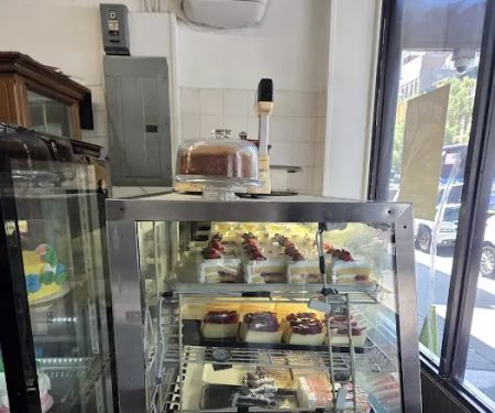 Nightingale Bakery