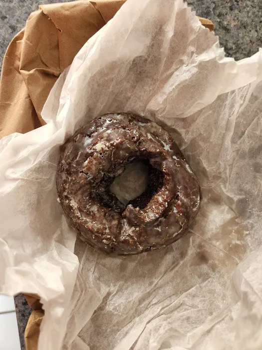 Nightingale Bakery Picture 10