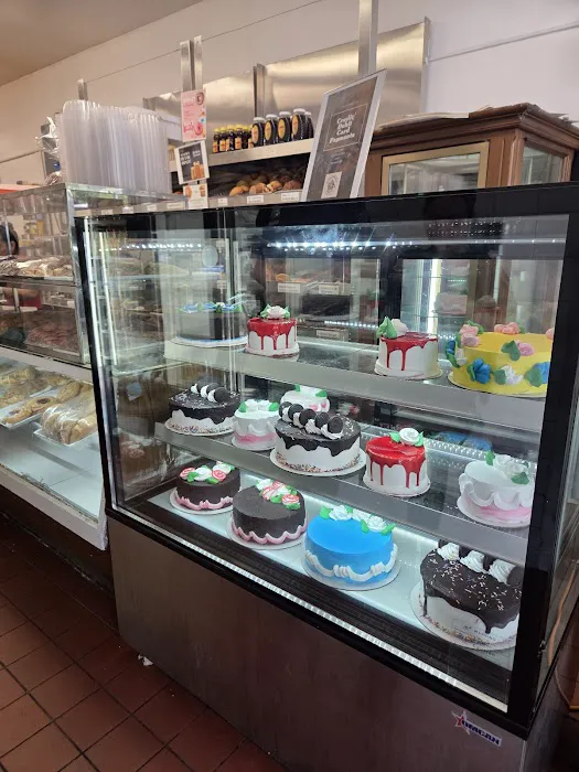 Nightingale Bakery Picture 3