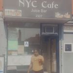 NYC Cafe & Juice Bar
