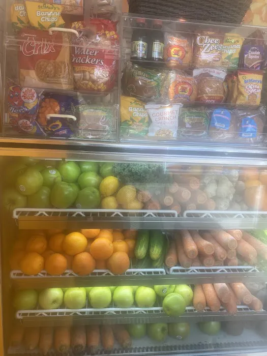 NYC Cafe & Juice Bar Picture 10