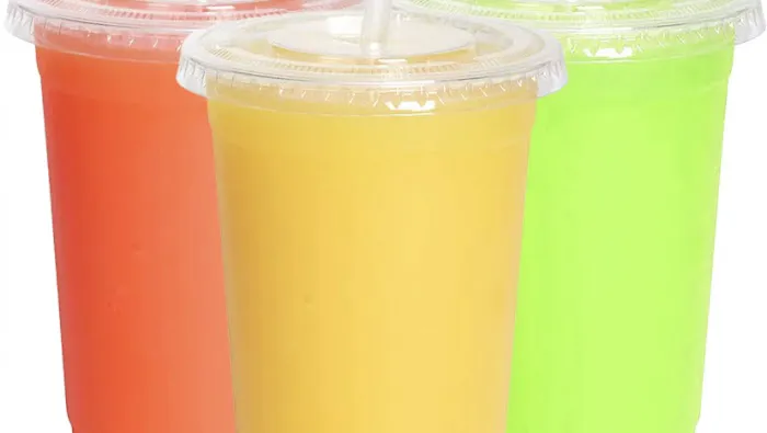 NYC Cafe & Juice Bar Picture 9