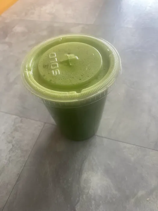 NYC Cafe & Juice Bar Picture 6